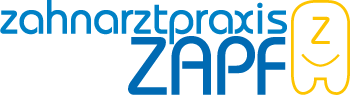 Zahnarztpraxis Zapf Logo